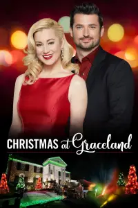 Poster to the movie "Christmas at Graceland" #1234818