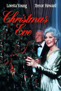 Poster to the movie "Christmas Eve" #1161318