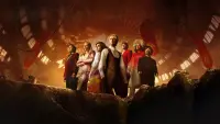Backdrop to the movie "The Hunger Games: The Ballad of Songbirds & Snakes" #160778