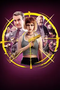 Poster to the movie "Killing Mary Sue" #1025923