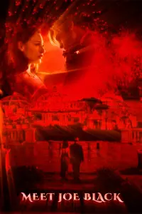 Poster to the movie "Meet Joe Black" #753000