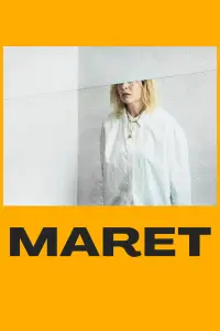 Poster to the movie "Maret" #1170536