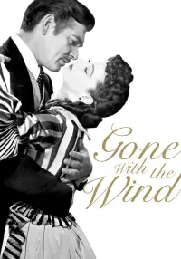 Poster to the movie "Gone with the Wind" #934859
