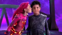 Backdrop to the movie "The Adventures of Sharkboy and Lavagirl" #1033734