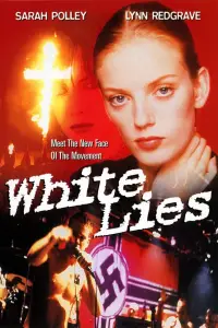 Poster to the movie "White Lies" #1226527