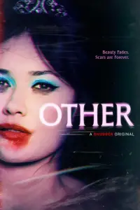 Poster to the movie "Other" #1020129