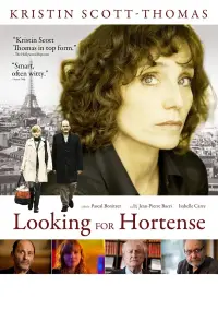 Poster to the movie "Looking for Hortense" #936786