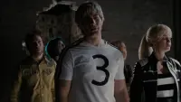 Backdrop to the movie "Scott Pilgrim vs. the World" #691660