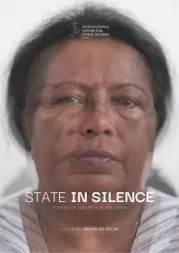Poster to the movie "State in Silence" #605999