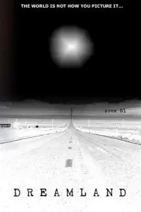 Poster to the movie "Dreamland" #1114994