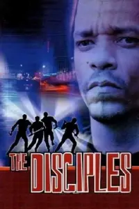 Poster to the movie "The Disciples" #1092818