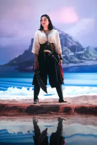 Poster to the movie "The Girlfriend" #1055572