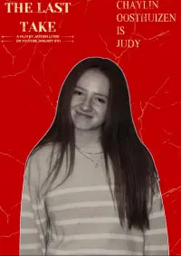 Poster to the movie "The Last Take" #1158788