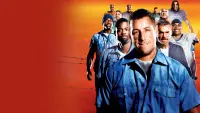 Backdrop to the movie "The Longest Yard" #768394