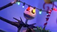 Backdrop to the movie "The Nightmare Before Christmas" #589448