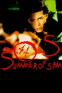 Poster to the movie "Summer of Sam" #944370