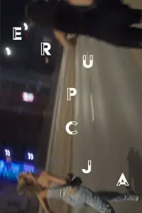 Poster to the movie "Erupcja" #919707