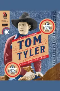 Poster to the movie "The Man from Nevada" #1189852