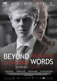 Poster to the movie "Beyond Words" #1219954