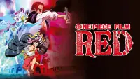 Backdrop to the movie "One Piece Film Red" #951623