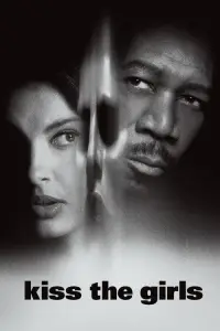 Poster to the movie "Kiss the Girls" #953492