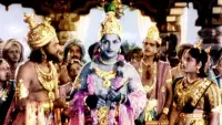 Backdrop to the movie "Mayabazar" #895351