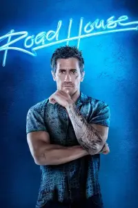 Poster to the movie "Road House" #908798