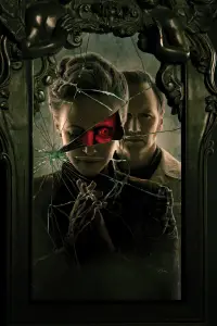 Poster to the movie "The Conjuring: Last Rites" #545903