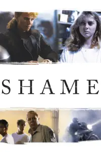 Poster to the movie "Shame" #1039948
