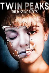 Poster to the movie "Twin Peaks: The Missing Pieces" #993452