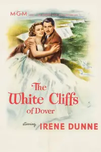 Poster to the movie "The White Cliffs of Dover" #994371