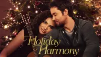 Backdrop to the movie "Holiday Harmony" #1056763