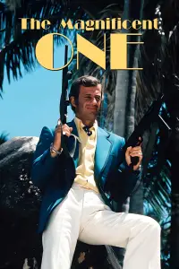 Poster to the movie "The Magnificent One" #1000256