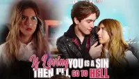 Backdrop to the movie "If Loving You Is a Sin Then I