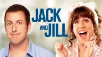Backdrop to the movie "Jack and Jill" #877721