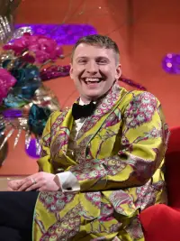 Poster to the movie "Joe Lycett