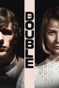 Poster to the movie "The Double" #971506