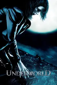 Poster to the movie "Underworld" #956680