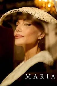 Poster to the movie "Maria" #602615