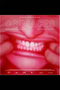 Poster to the movie "Grimaces" #727267