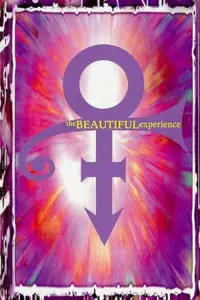 Poster to the movie "Prince: The Beautiful Experience" #1237016