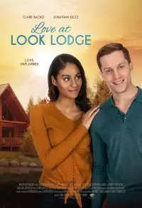 Poster to the movie "Love at Look Lodge" #964495