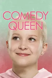 Poster to the movie "Comedy Queen" #1214062