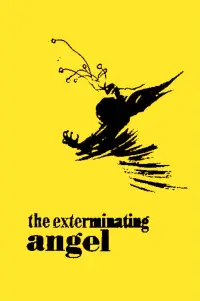 Poster to the movie "The Exterminating Angel" #1110603