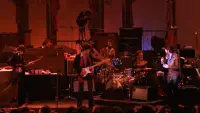 Backdrop to the movie "The Last Waltz" #540395
