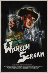 Poster to the movie "The Wilhelm Scream" #856189