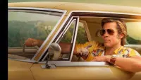 Backdrop to the movie "Untitled Once Upon a Time in Hollywood Sequel" #831363