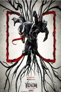 Poster to the movie "Venom 3" #555070
