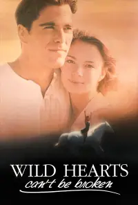 Poster to the movie "Wild Hearts Can