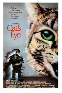 Poster to the movie "Cat
